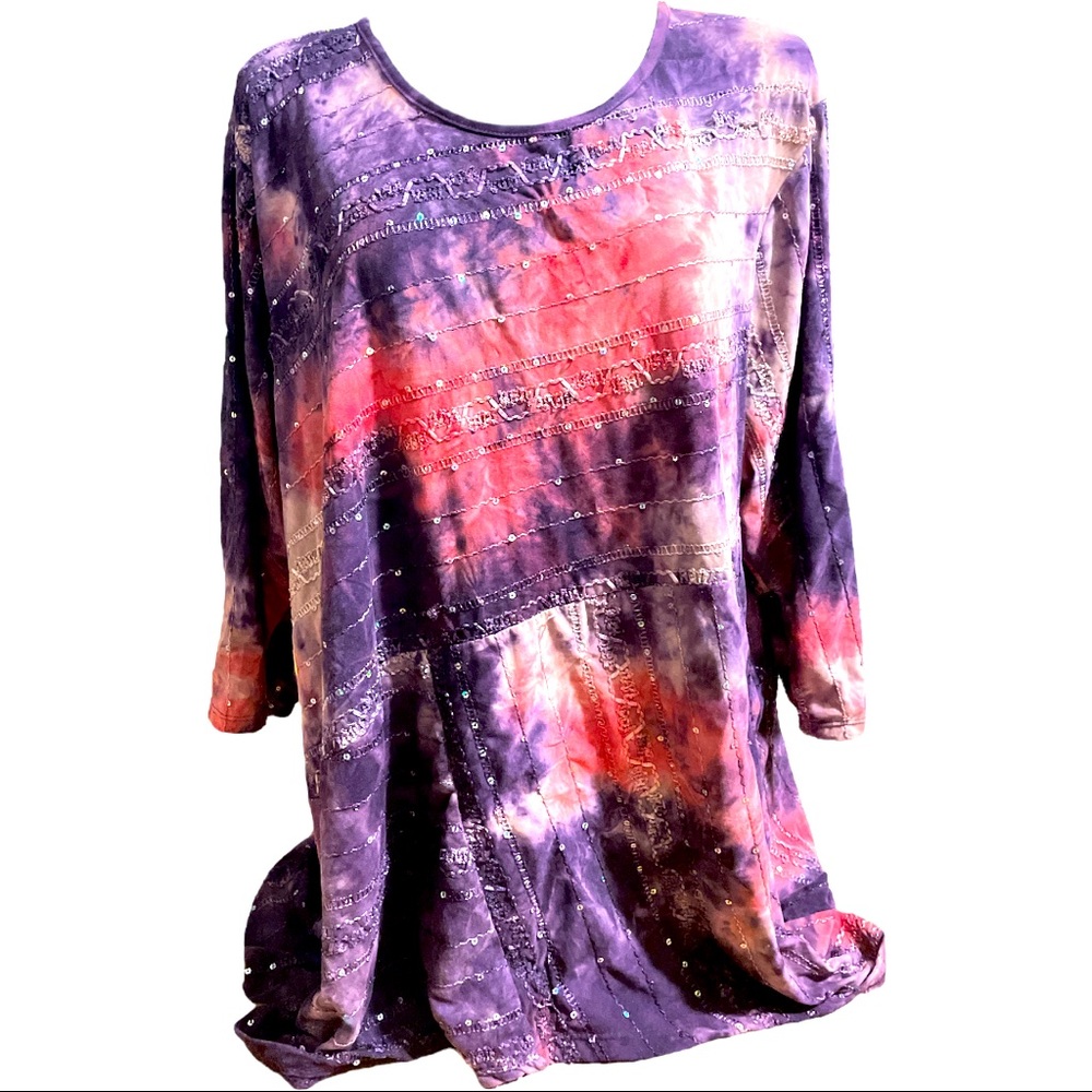 BOHO Top